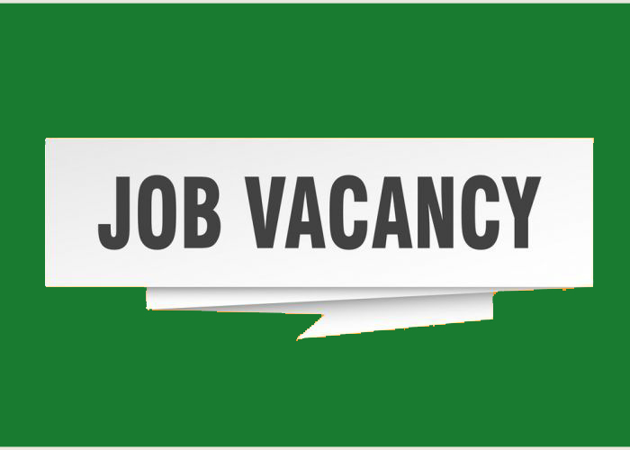 ATAG VACANCY ANNOUNCEMENT