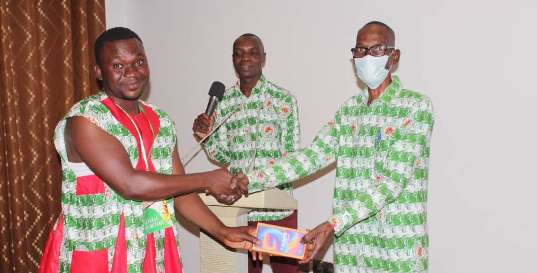 TEACHER UNIONISM AND WELFARE OF TEACHERS