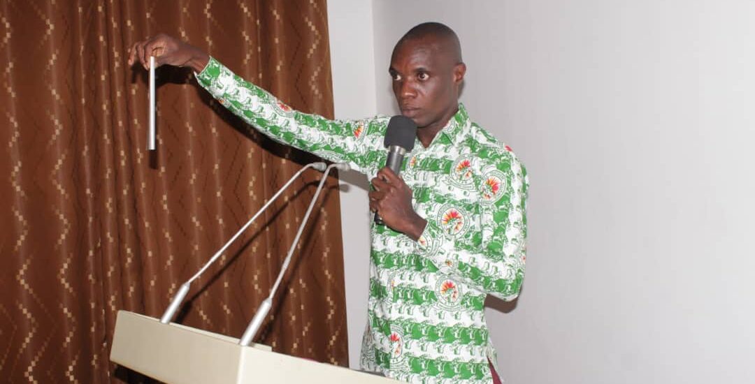 TEN REASONS WHY YOU MUST JOIN THE ALL TEACHERS ALLIANCE GHANA (ATAG)