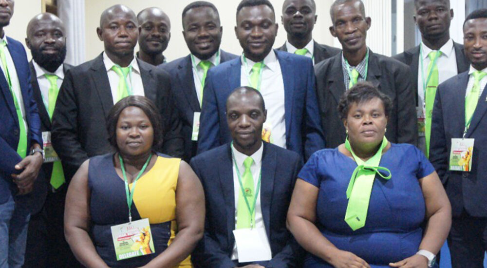 International Labour Day