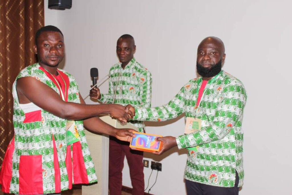 4th Annual General Conference, 14th August, 2020 at Maxlot Hotel, Accra