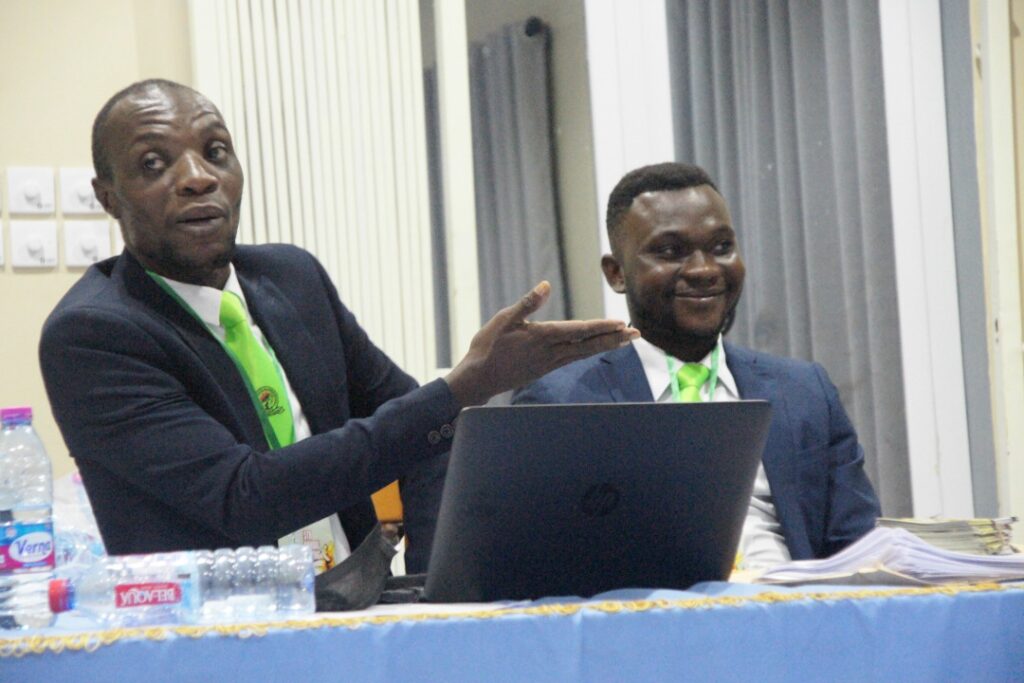 ATAG IS HERE TO MAKE A DIFFERENCE